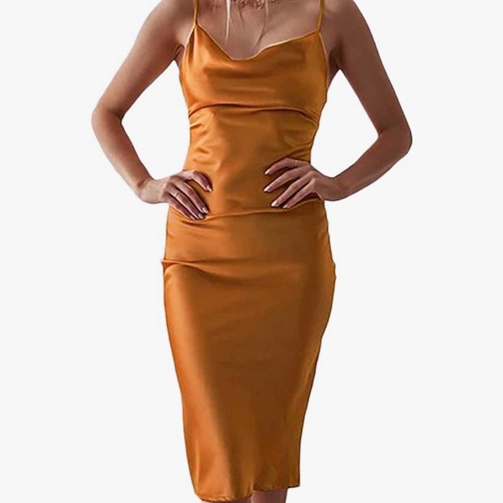 2/$20 Slip dress